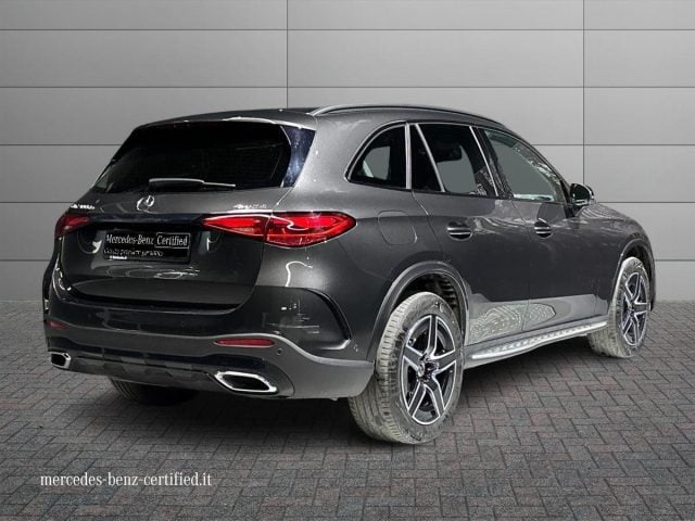 Mercedes-Benz GLC 300 de hybrid EQ 4Matic Advanced - foto 2 di 4