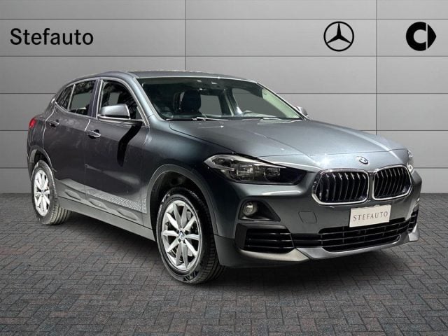 BMW X2 sDrive18i, del 2018, 69.910 km, in vendita a Bologna (BO)