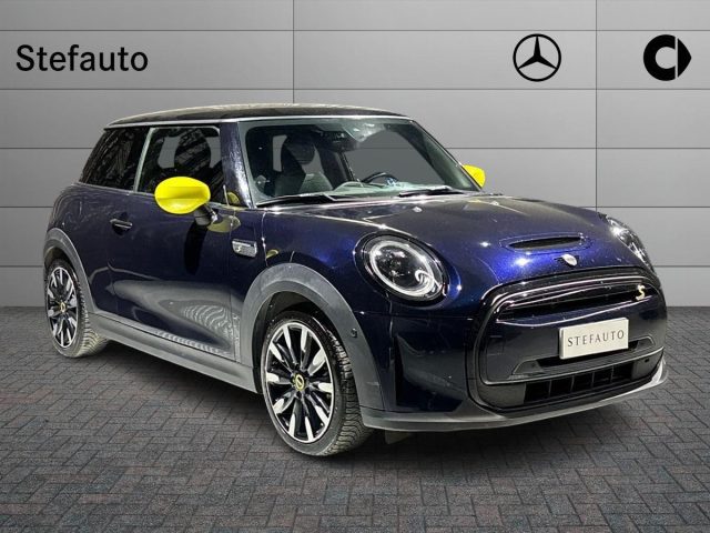 MINI Cooper SE Classic, del 2021, 93.280 km, in vendita a Bologna (BO)
