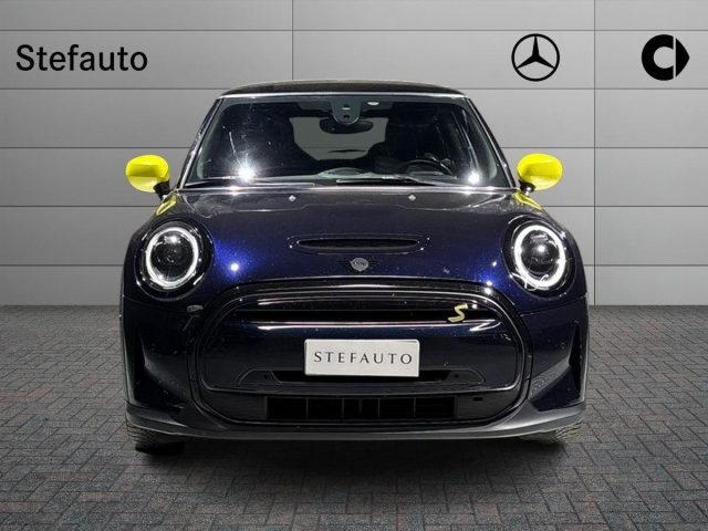 MINI Cooper SE Classic - foto 4 di 4