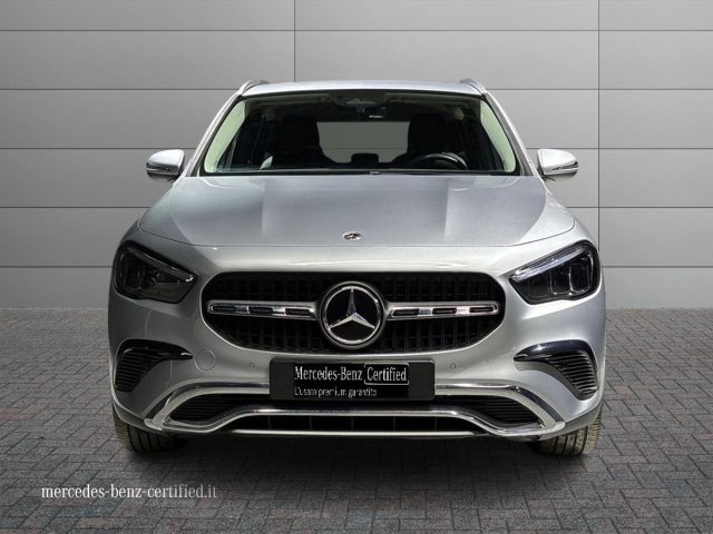 Mercedes-Benz GLA 180 d Automatic Progressive Advanced - foto 3 di 4