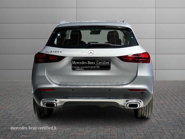Mercedes-Benz GLA 180 d Automatic Progressive Advanced - foto 4 di 4