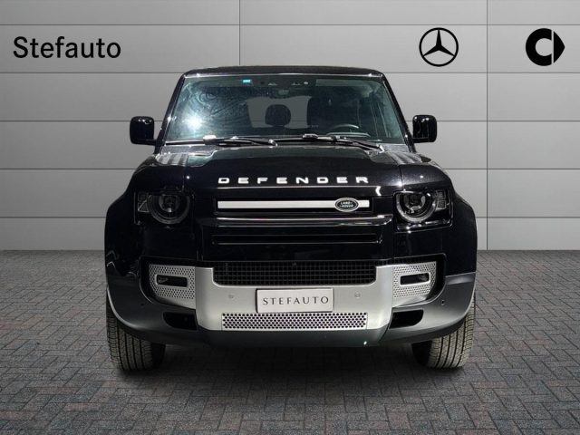 Land Rover Defender 90 3.0D I6 250 CV AWD Auto SE - foto 4 di 4
