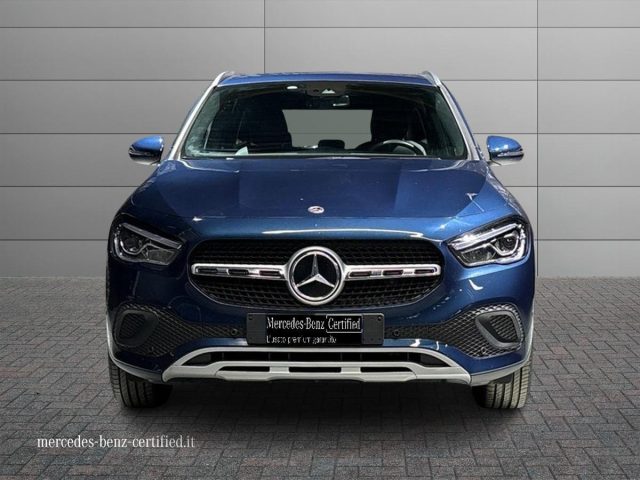 Mercedes-Benz GLA 200 d Automatic Sport - foto 3 di 4