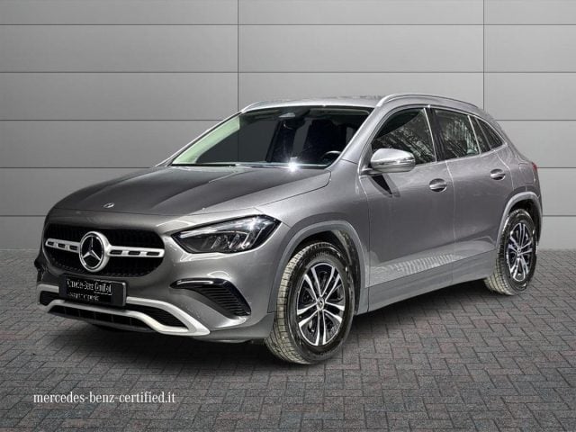 Mercedes-Benz GLA 200 d Automatic 4Matic Executive, del 2024, 41.951 km, in vendita a Bologna (BO)