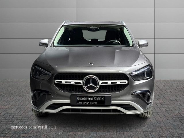 Mercedes-Benz GLA 200 d Automatic 4Matic Executive - foto 3 di 4