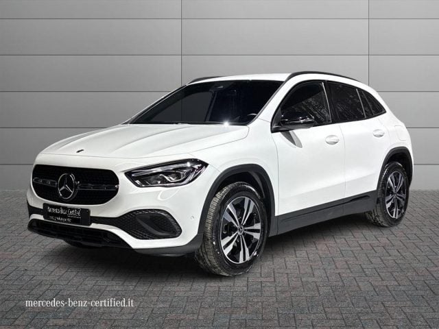 Mercedes-Benz GLA 250 e hybrid EQ Sport Plus, del 2022, 70.624 km, in vendita a Bologna (BO)