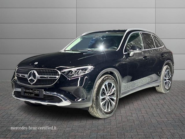Mercedes-Benz GLC 200 d 4M Mild Hybrid Advanced, del 2026, 6.496 km, in vendita a Bologna (BO)