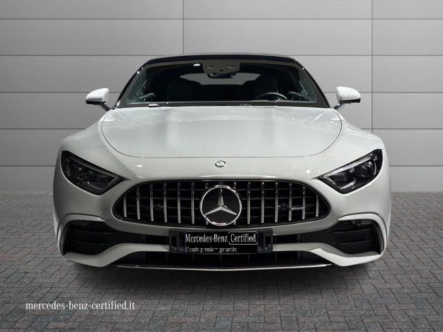 Mercedes-Benz SL 43 AMG Premium Plus - foto 3 di 4