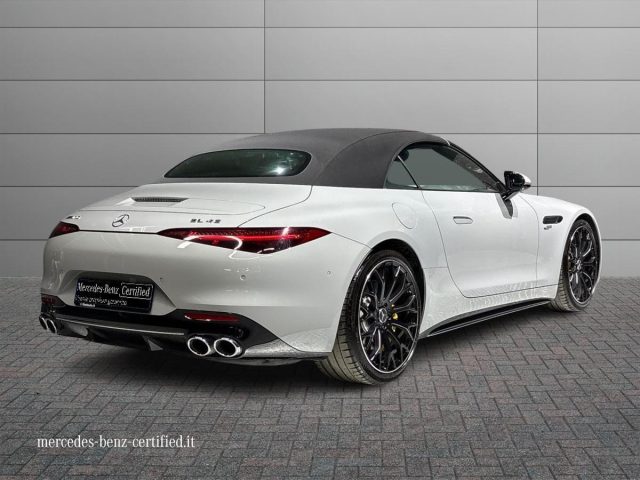 Mercedes-Benz SL 43 AMG Premium Plus - foto 2 di 4