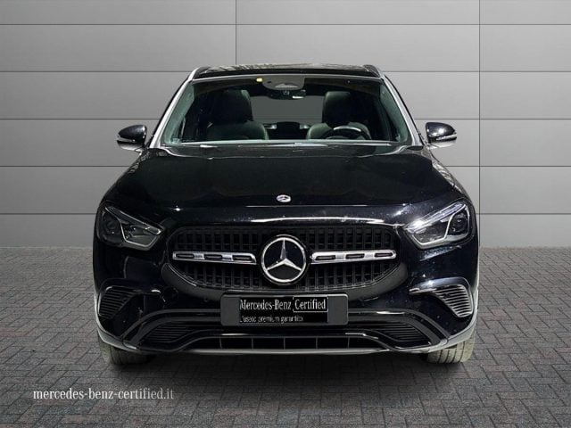 Mercedes-Benz GLA 220 d Automatic 4Matic Progressive Advanced Plus - foto 3 di 4