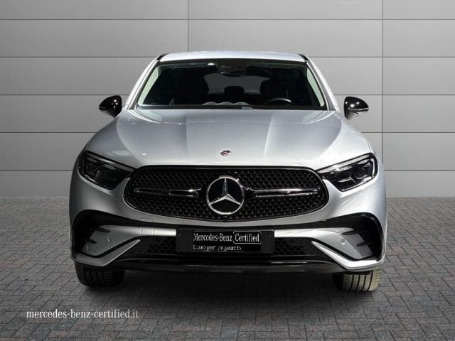 Mercedes-Benz GLC 220 d 4Matic Mild hybrid Coupé AMG Line Premium - foto 3 di 4