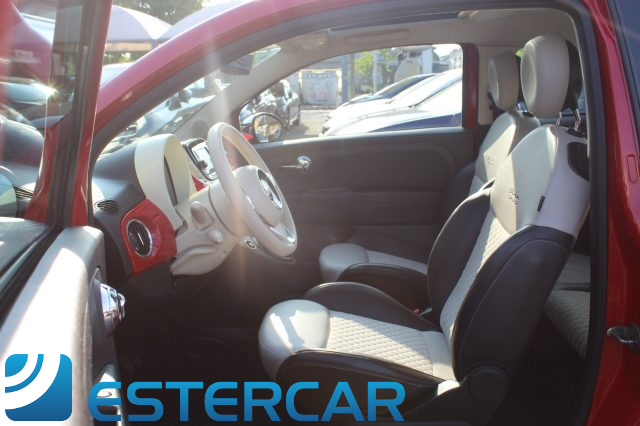 Fiat 500 1.2 Dolcevita - foto 4 di 30
