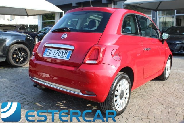 Fiat 500 1.2 Dolcevita - foto 2 di 30