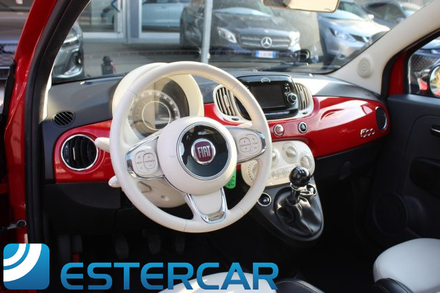Fiat 500 1.2 Dolcevita - foto 3 di 30