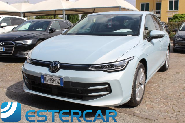 Volkswagen Golf 8.5 1.5 TSI eHybrid DSG Edition Plus KM0 usato a ORZINUOVI