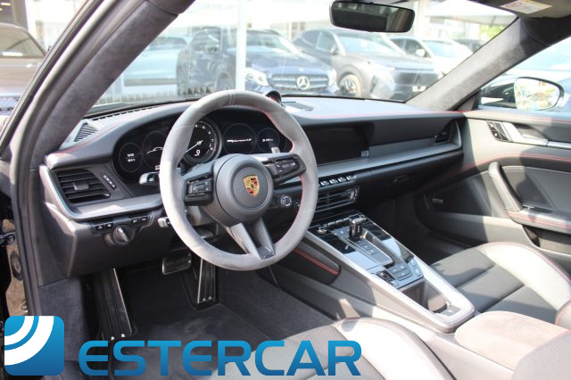 Porsche 911 Carrera 4S TETTO - foto 3 di 4