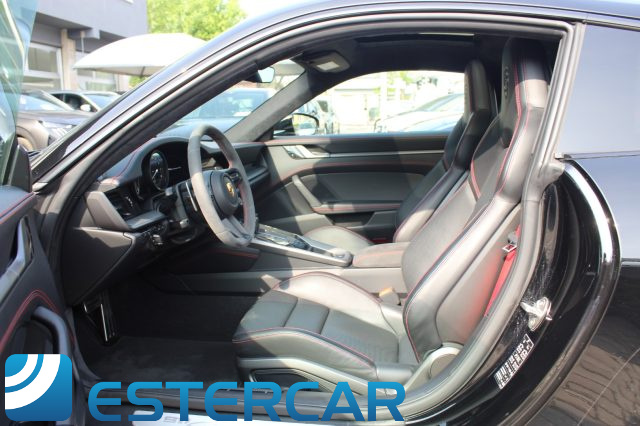 Porsche 911 Carrera 4S TETTO - foto 4 di 4