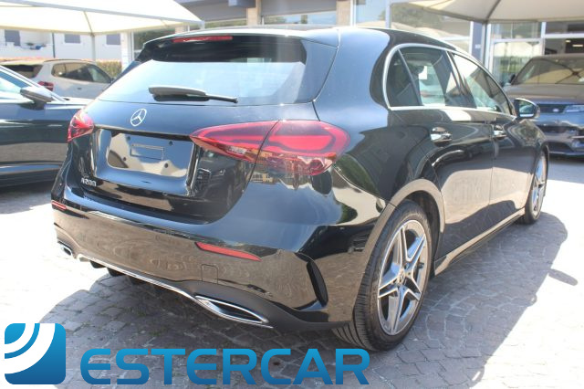 Mercedes-Benz A 200 Automatic AMG Line Advanced Plus - foto 2 di 4