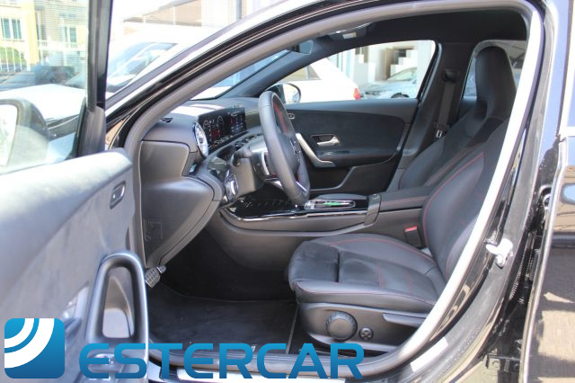 Mercedes-Benz A 200 Automatic AMG Line Advanced Plus - foto 4 di 4