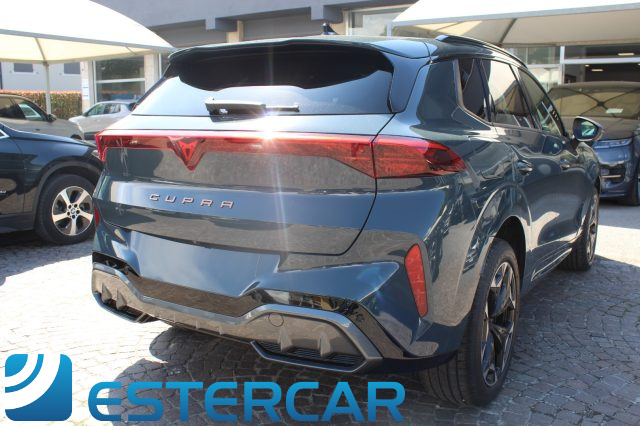 CUPRA Terramar 1.5 Hybrid DSG - foto 2 di 27