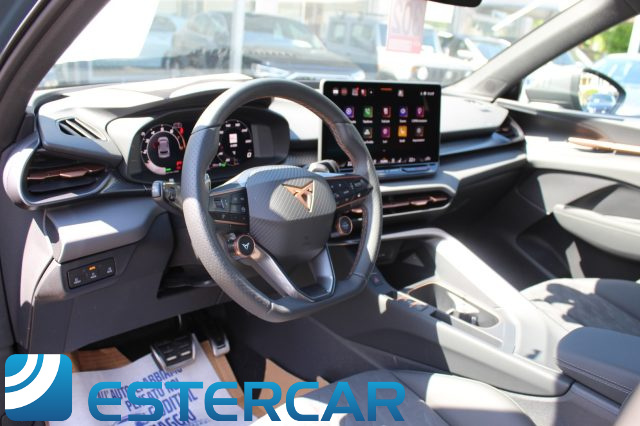 CUPRA Terramar 1.5 Hybrid DSG - foto 3 di 27