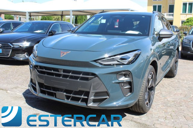 CUPRA Terramar 1.5 Hybrid DSG usato a ORZINUOVI