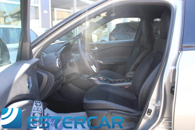 Nissan Juke 1.0 DIG-T 114CV DCT N-Connecta - foto 4 di 4