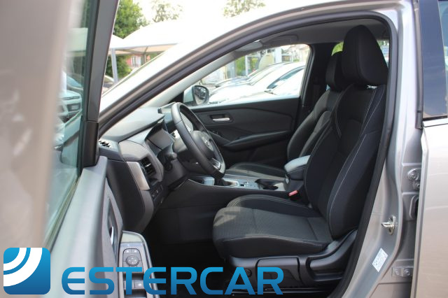 Nissan Qashqai MHEV 140CV N-connecta - foto 4 di 4