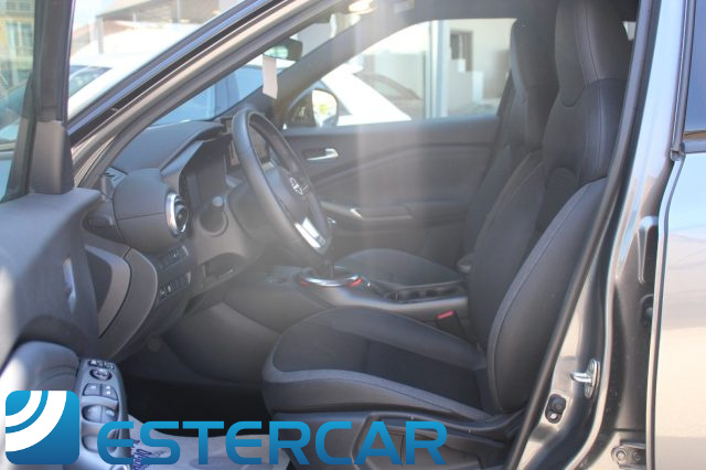 Nissan Juke 1.0 DIG-T 114CV N-Connecta - foto 4 di 23