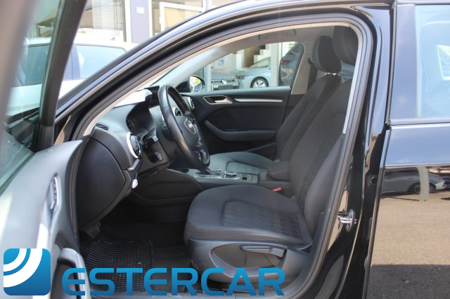 Audi A3 SPB 1.6 TDI S-tronic Attraction - foto 4 di 4