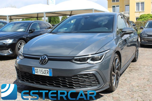 Volkswagen Golf 8 2.0 TDI DSG GTD usato a ORZINUOVI