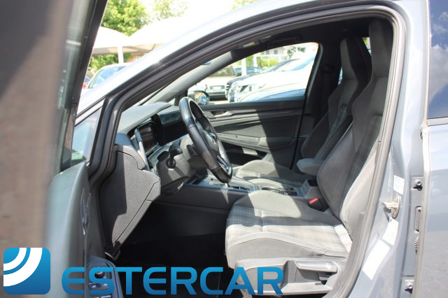 Volkswagen Golf 8 2.0 TDI DSG GTD - foto 4 di 4