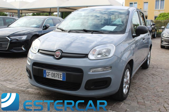 Fiat Panda 1.0 FireFly S&S Hybrid usato a ORZINUOVI