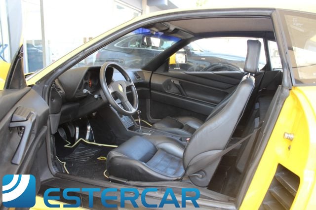 Ferrari 348 tb cat ASI PERFETTA - foto 4 di 33