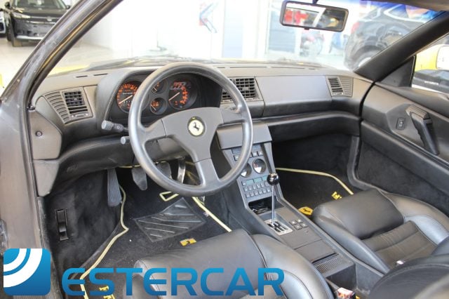 Ferrari 348 tb cat ASI PERFETTA - foto 3 di 33