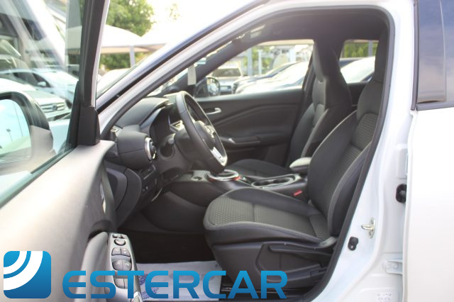 Nissan Juke 1.0 DIG-T 114CV N-Connecta - foto 4 di 4