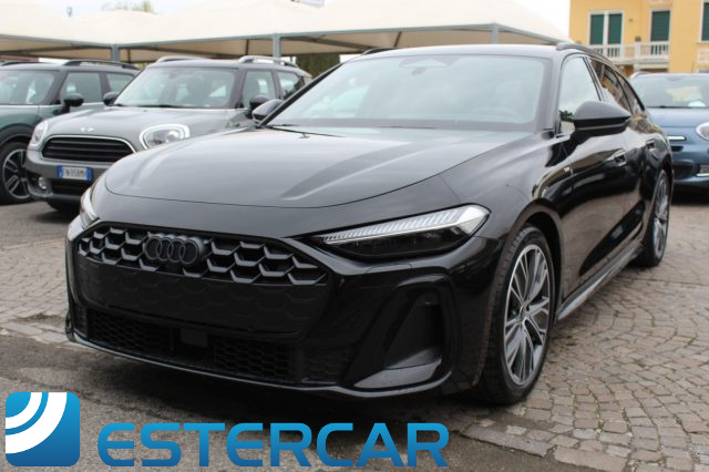 Audi A5 Avant TDI 204CV S tronic S Line edition usato a ORZINUOVI