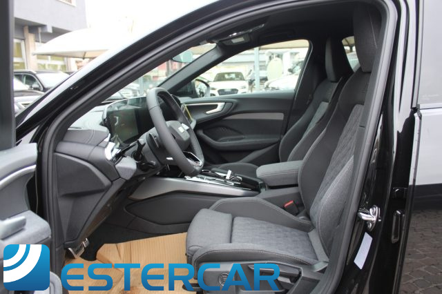 Audi A5 Avant TDI 204CV S tronic S Line edition - foto 4 di 38