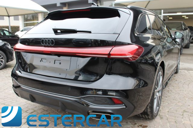 Audi A5 Avant TDI 204CV S tronic S Line edition - foto 2 di 38