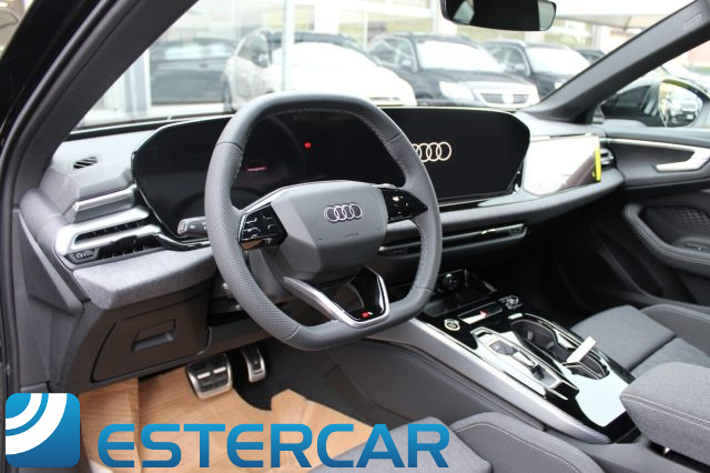 Audi A5 Avant TDI 204CV S tronic S Line edition - foto 3 di 38