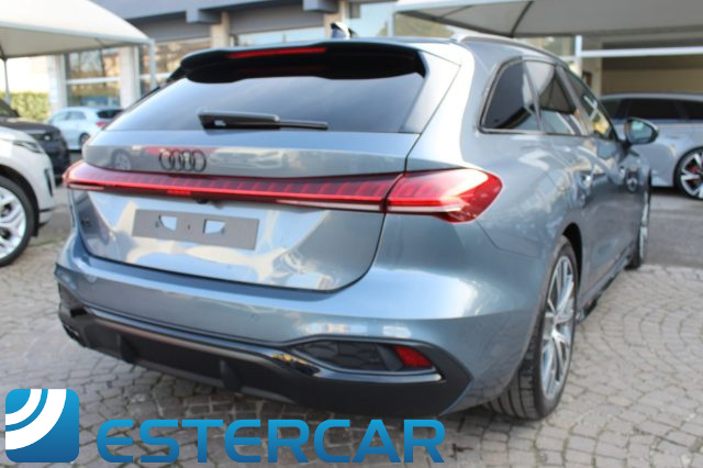 Audi A5 Avant TDI 204CV S tronic S Line edition - foto 2 di 4