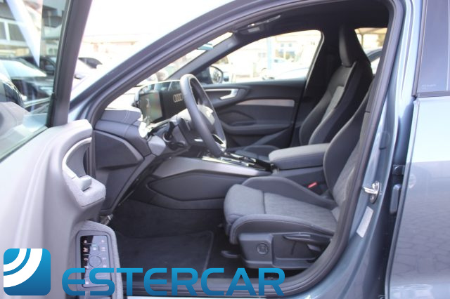 Audi A5 Avant TDI 204CV S tronic S Line edition - foto 4 di 4
