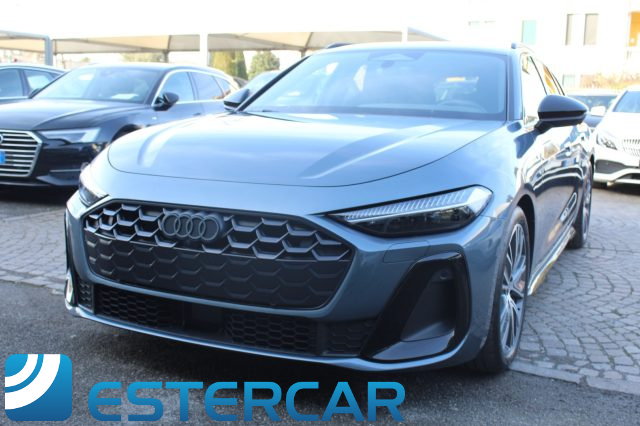 Audi A5 Avant TDI 204CV S tronic S Line edition usato a ORZINUOVI