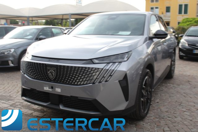 Peugeot 3008 Hybrid 136 e-DCS6 Allure usato a ORZINUOVI