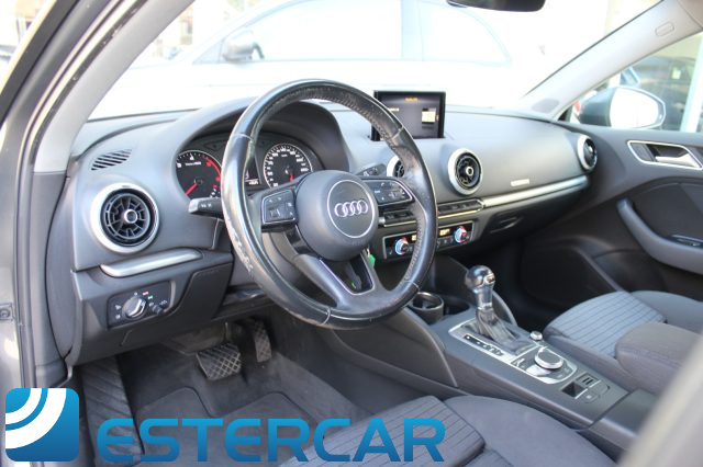 Audi A3 SPB 1.6 TDI S tronic Design - foto 3 di 4