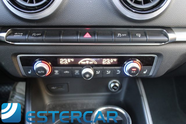 Audi A3 SPB 1.6 TDI S tronic Design - foto 4 di 4