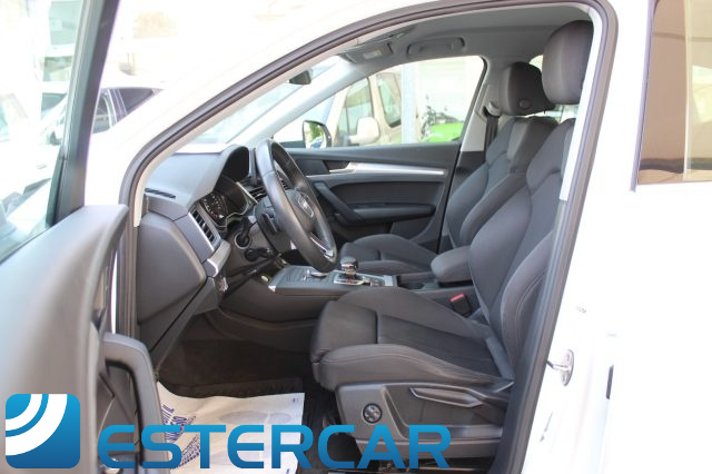 Audi Q5 40 TDI quattro S tronic Business Sport - foto 4 di 4