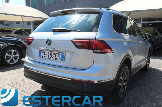 Volkswagen Tiguan 1.5 TSI 150CV ACT Life - foto 2 di 4