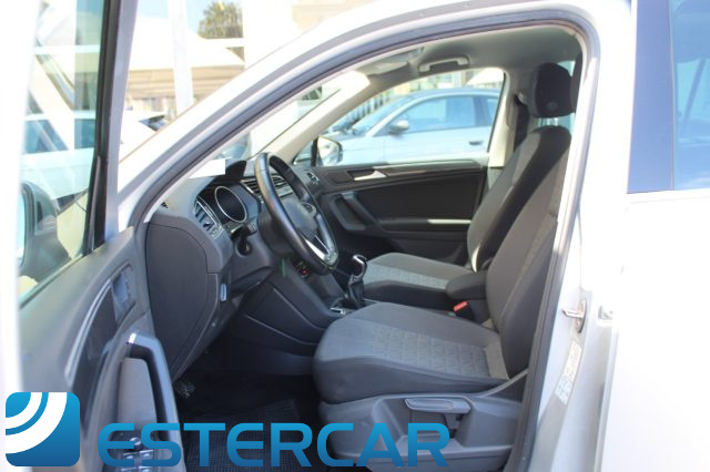 Volkswagen Tiguan 1.5 TSI 150CV ACT Life - foto 4 di 4